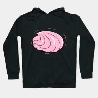 Tasty marshmallow Hoodie